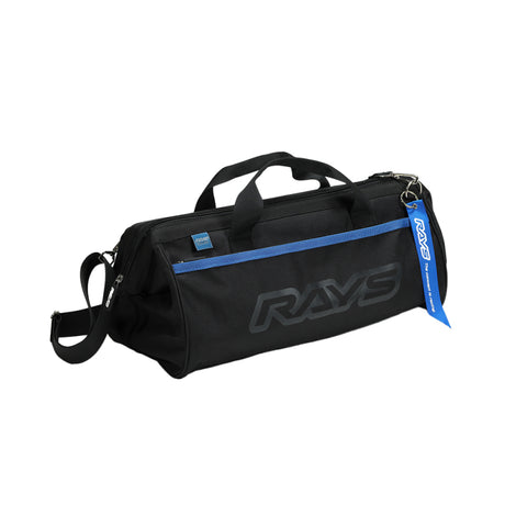 Rays 2023 Official Tool Bag - Black Rays Headwear  AXOPROS