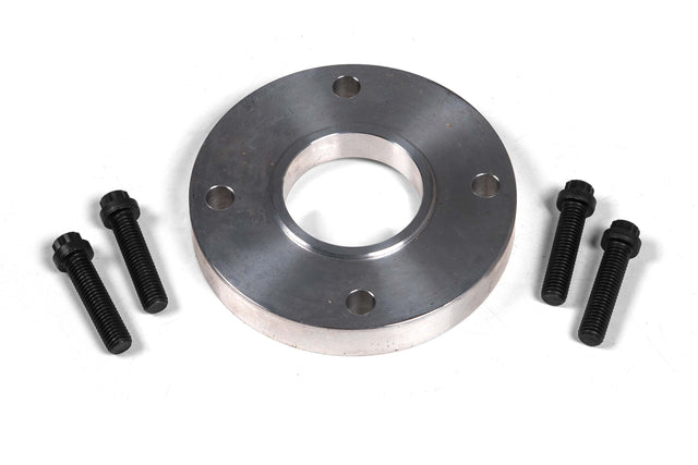 Rear Driveshaft Spacer - Ford F250 / F350 Super Duty (11-22) 4WD BDS Suspension Drive Shaft Spacer  AXOPROS