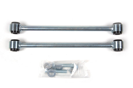 Rear Sway Bar Link Kit - Dodge Ram 2500 (94-02) BDS Suspension Suspension Stabilizer Bar Link Kit  AXOPROS
