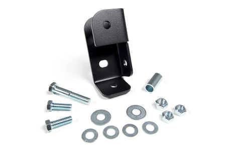 Rear Track Bar Relocation Bracket - Fits 2 Inch Lift - Jeep Grand Cherokee ZJ (93-98) BDS Suspension Suspension Track Bar Relocation Kit  AXOPROS