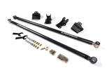 Recoil Traction Bar Kit - Chevy Silverado And GMC Sierra 1500 (07-23) BDS Suspension Suspension Traction Bar Bracket  AXOPROS