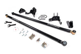 Recoil Traction Bar Kit - Chevy Silverado And GMC Sierra 2500 / 3500 HD (11-19) BDS Suspension Suspension Traction Bar Bracket  AXOPROS
