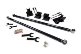 Recoil Traction Bar Kit - Chevy Silverado And GMC Sierra 2500 / 3500 HD (20-24) BDS Suspension Suspension Traction Bar Bracket  AXOPROS