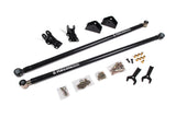 Recoil Traction Bar Kit - Ford F150 (04-20) BDS Suspension Suspension Traction Bar Bracket  AXOPROS