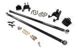 Recoil Traction Bar Kit - Ford F250/F350 Super Duty (11-16) - Long Bed BDS Suspension Suspension Traction Bar Bracket  AXOPROS