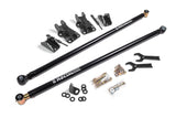 Recoil Traction Bar Kit - Ford F250/F350 Super Duty (17-24) W/ 3.5-4 In Axle BDS Suspension Suspension Traction Bar Bracket  AXOPROS