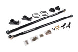 Recoil Traction Bar Kit - Ram 2500 (09-13) And 3500 (09-18) BDS Suspension Suspension Traction Bar Bracket  AXOPROS