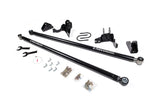 Recoil Traction Bar Kit - Toyota Tundra (07-21) BDS Suspension Suspension Traction Bar Bracket  AXOPROS