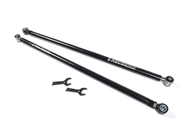 Recoil Traction Bars - Universal Fitment BDS Suspension Suspension Traction Bar  AXOPROS