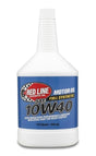 Red Line 10W40 Motor Oil - Quart Red Line Motor Oils  AXOPROS