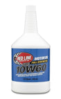 Red Line 10W60 Motor Oil - Quart Red Line Motor Oils  AXOPROS