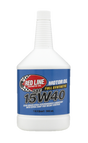 Red Line 15W40 Diesel Oil - Quart Red Line Motor Oils  AXOPROS