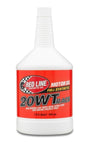 Red Line 20WT Race Oil - Quart Red Line Motor Oils  AXOPROS