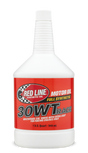 Red Line 30WT Race Oil - Quart Red Line Motor Oils  AXOPROS