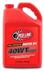Red Line 40WT Race Oil - Gallon Red Line Motor Oils  AXOPROS