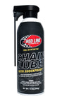Red Line Chain Lube Aerosol 13oz Red Line Greases & Lubricants  AXOPROS