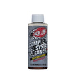 Red Line Complete Fuel System Cleaner for Motorcycles - 4oz. Red Line Additives  AXOPROS