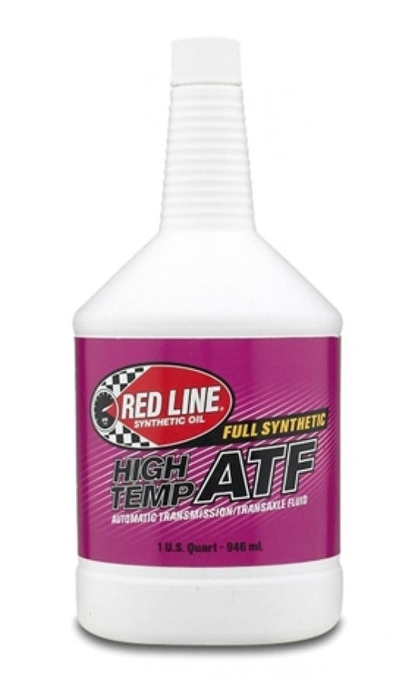 Red Line High-Temp ATF - Quart Red Line Gear Oils  AXOPROS