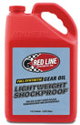 Red Line LightWeight ShockProof Gear Oil - Gallon Red Line Gear Oils  AXOPROS