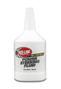 Red Line Power Steering Fluid - Quart Red Line Power Steering Fluids  AXOPROS