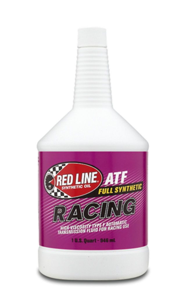 Red Line Racing ATF - Quart Red Line Gear Oils  AXOPROS