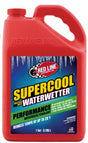 Red Line Supercool Coolant Performance 50/50 Mix - Gallon Red Line Coolants  AXOPROS