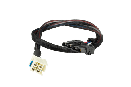 REDARC Cadillac Escalade/Chevrolet/GMC Truck/SUV Tow-Pro Brake Controller Harness REDARC Wiring Harnesses  AXOPROS