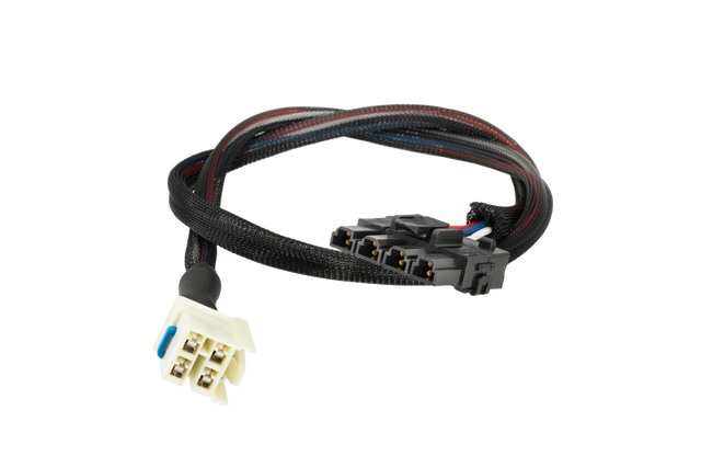 REDARC Cadillac Escalade/Chevrolet/GMC Truck/SUV Tow-Pro Brake Controller Harness REDARC Wiring Harnesses  AXOPROS
