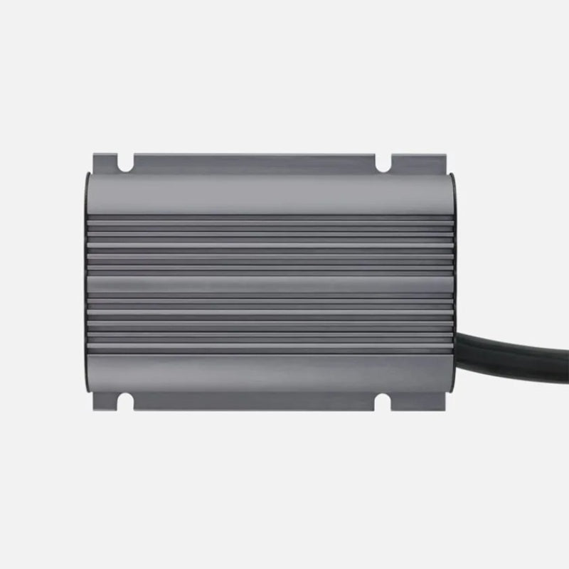 REDARC DC/DC Vehicle to Trailer Battery Charger w/MPPT 40A Solar Control - 12A REDARC Battery Chargers  AXOPROS