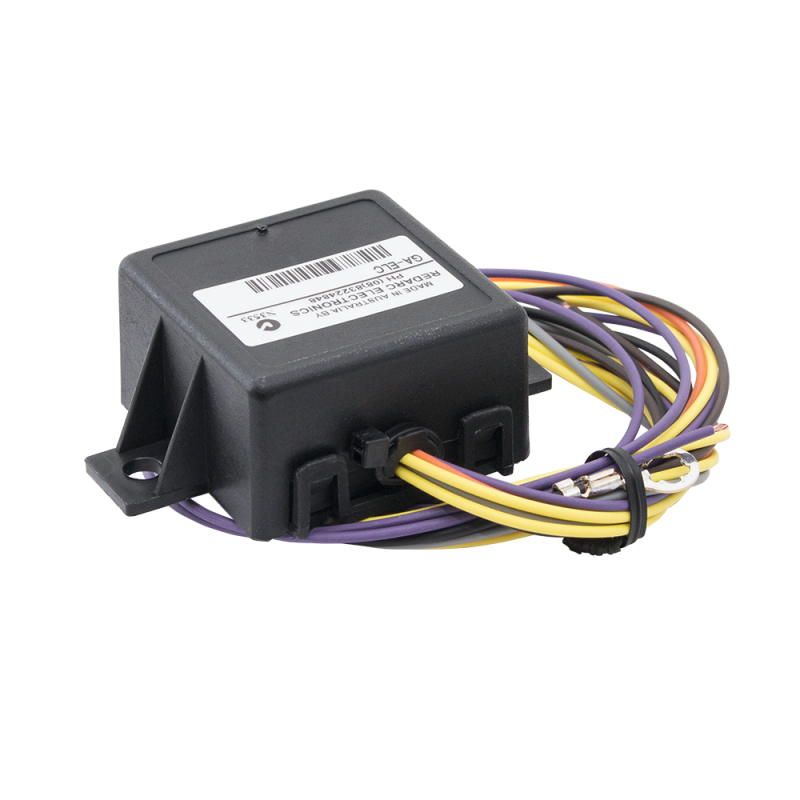 REDARC Ford Full Size Pickup/SUV/Lincoln MKT/Navigator Tow-Pro Brake Controller Harness REDARC Wiring Harnesses  AXOPROS