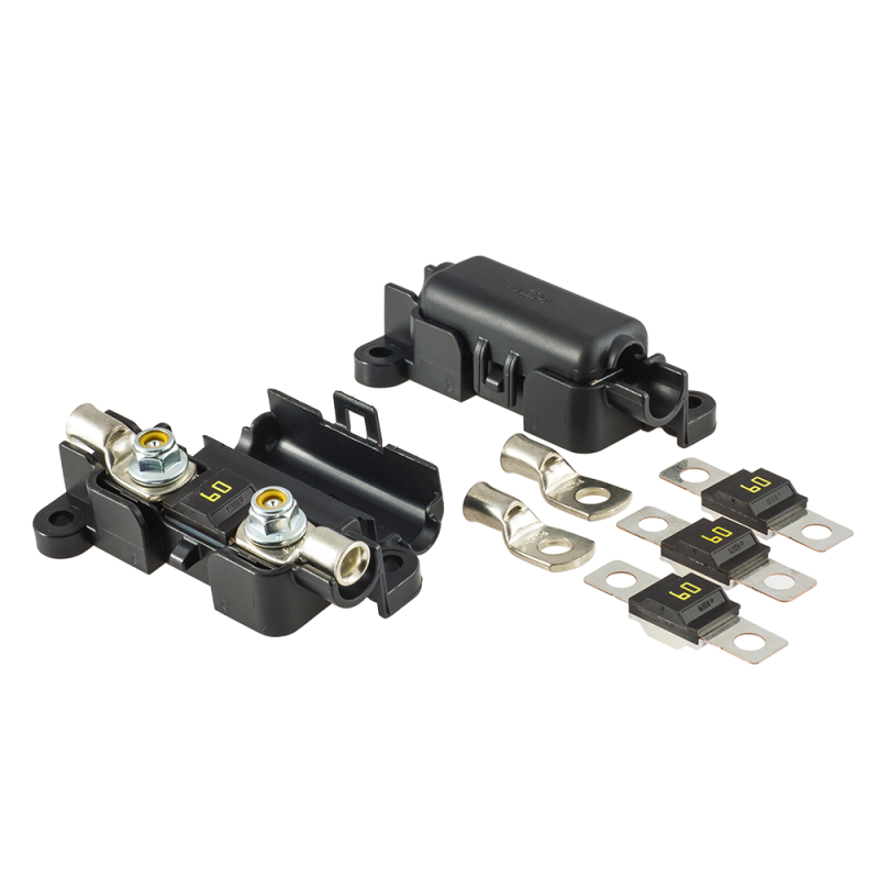 REDARC Fuse Kit - 60A REDARC Battery Accessories  AXOPROS