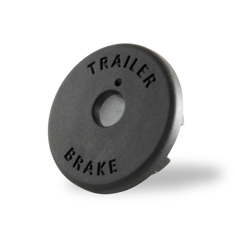 REDARC GM Tow-Pro Switch Insert Panel REDARC Battery Accessories  AXOPROS