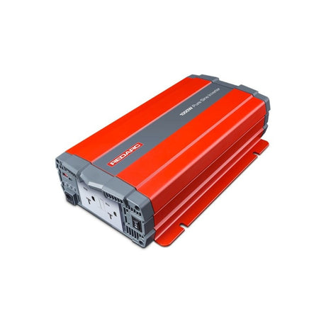 REDARC Pure Sine Wave Inverter - 1000W REDARC Battery Accessories  AXOPROS