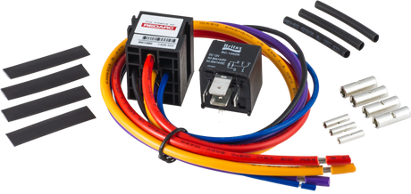 REDARC Relay Kit - 60A REDARC Battery Accessories  AXOPROS