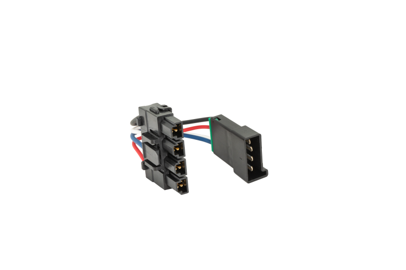 REDARC Tekonsha Adapter Plug/Play Tow-Pro Brake Controller Harness REDARC Wiring Harnesses  AXOPROS