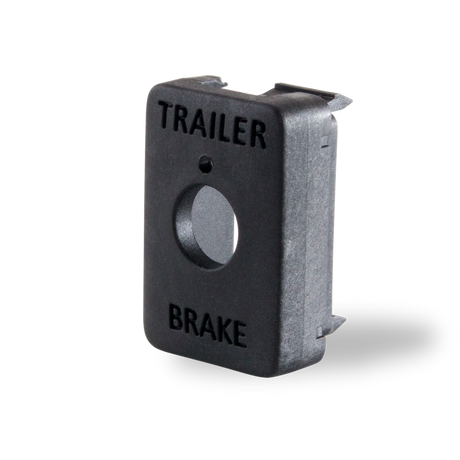 REDARC Toyota Tow-Pro Switch Insert Panel REDARC Battery Accessories  AXOPROS