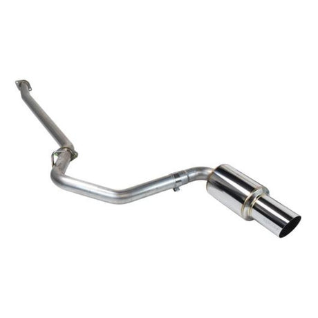 Remark 12-21 Scion/Toyota/Subaru FRS/BRZ/86 Cat-Back Remark Exhaust w/Stainless Polished Tip Remark Catback  AXOPROS