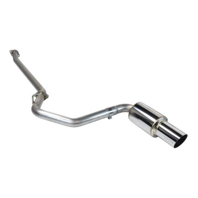 Remark 12-21 Scion/Toyota/Subaru FRS/BRZ/86 Cat-Back Remark Exhaust w/Stainless Polished Tip Remark Catback  AXOPROS