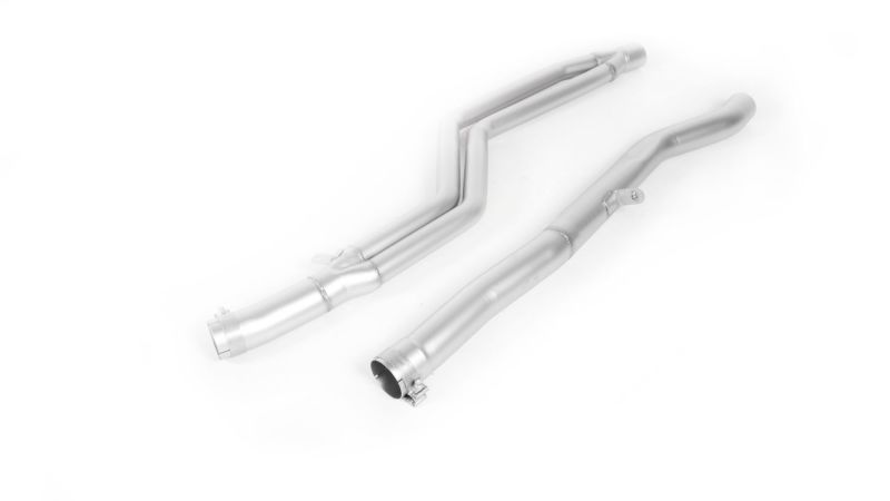 Remus 2017 BMW 5 Series G30 Sedan / G31 Touring Connection Tube Remus Connecting Pipes  AXOPROS