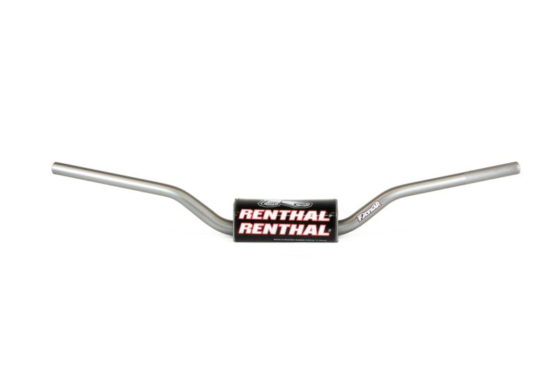Renthal 04-20 Honda/Kawasaki RC Fatbar - Tanium Renthal Handlebars  AXOPROS