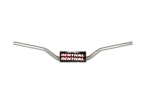 Renthal 04-20 Honda/Kawasaki RC Fatbar - Tanium Renthal Handlebars  AXOPROS