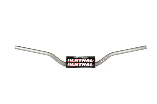 Renthal 04-20 Honda/Kawasaki RC Fatbar - Tanium Renthal Handlebars  AXOPROS