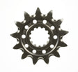 Renthal 06-23 Kawasaki KX250/ F/ X/ XC Front Grooved Sprocket - 520-13P Teeth Renthal Sprockets  AXOPROS