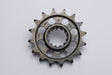 Renthal 06-23 Yamaha YFZ-R6/96-99 TRX 850 Front Sprocket - 520-15P Teeth Renthal Sprockets  AXOPROS