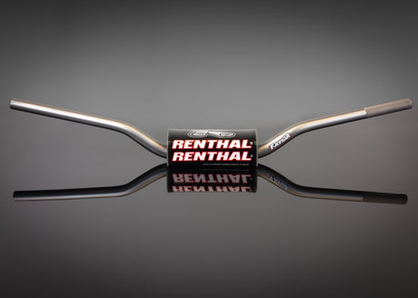 Renthal 18+ Honda CRF/ 21+ Kawasaki KX MX/ Enduro Fatbar - Tanium Renthal Handlebars  AXOPROS