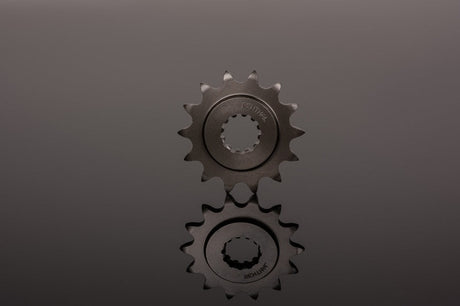 Renthal 24+ KTM 50SX/GasGas MC50/Husqvarna TC50 Front Sprocket 415-10P Renthal Sprockets  AXOPROS