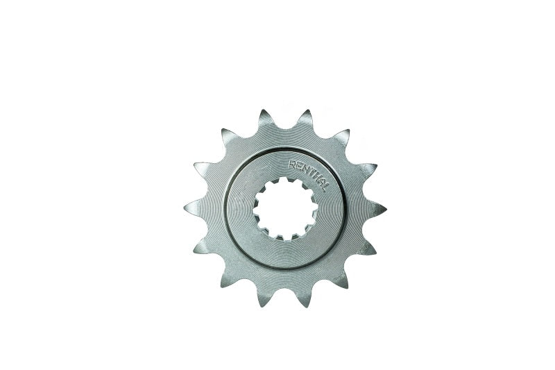 Renthal 24+ KTM 50SX/GasGas MC50/Husqvarna TC50 Front Sprocket 415-10P Renthal Sprockets  AXOPROS