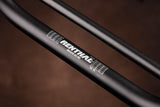 Renthal 7/8 in. Handlebar - Silver Renthal Handlebars  AXOPROS