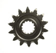 Renthal 91-24 KTM 144-530 EXC/EXC-F/SX/SX-F/XC/XC-W/XC-F/XCF-W Husq Frt Grvd Sprkt - 520-14P Teeth Renthal Sprockets  AXOPROS