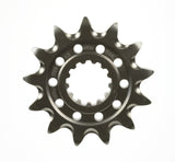 Renthal 92-24 Honda CR 250R/ CRF250R-450R/RX/X/RWE/ TRX450R Front Grooved Sprocket - 520-13P Teeth Renthal Sprockets  AXOPROS
